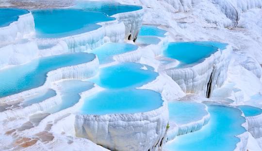 Pacote Turquia - Imagem 2