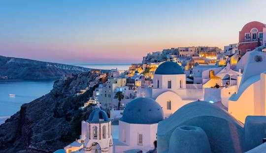 Pacote Grécia - Imagem 3