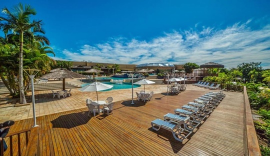 Mabu Thermas Grand Resort - Imagem 4